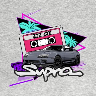 Supra T-Shirt